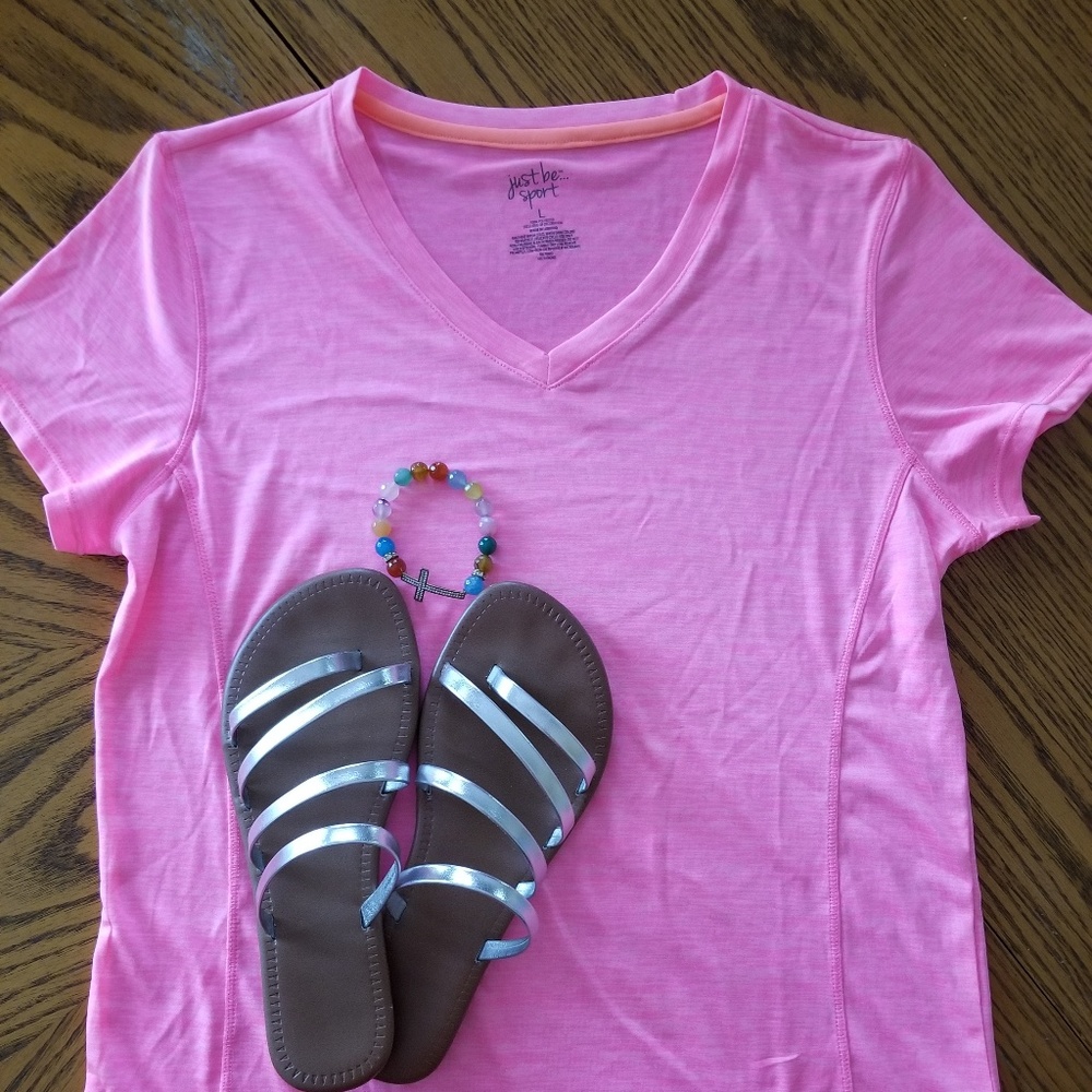 just be...sport top